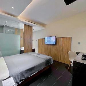 Chambre de Luxe Lit Queen-Size